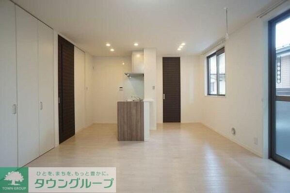 カーサ カトレアの物件内観写真